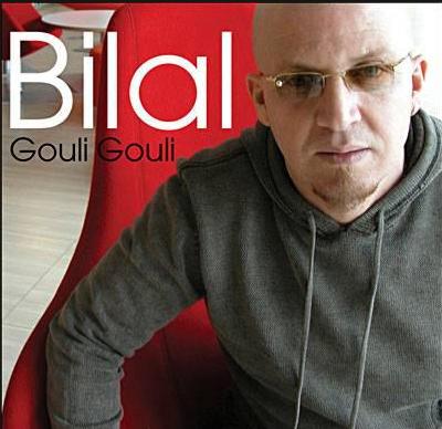 cheb bilal J'AIM� BCP